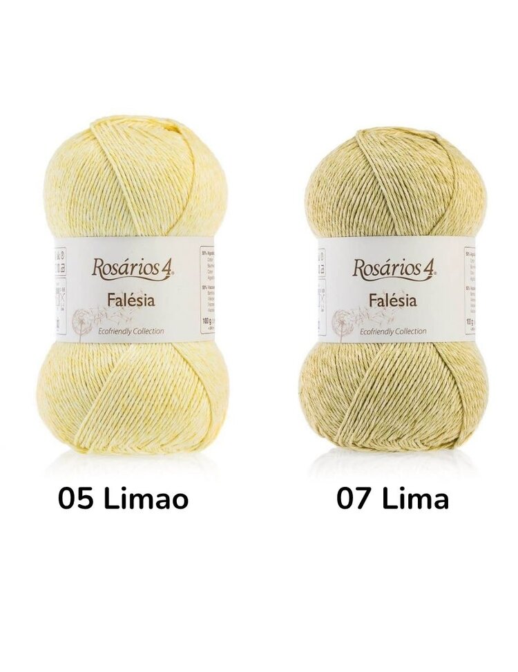 Rosarios 4 Rosarios 4 - Falésia