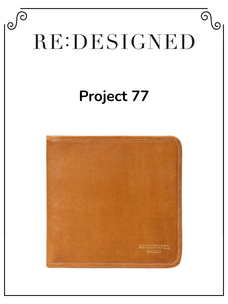 Re:Designed Re:Designed - Project 77