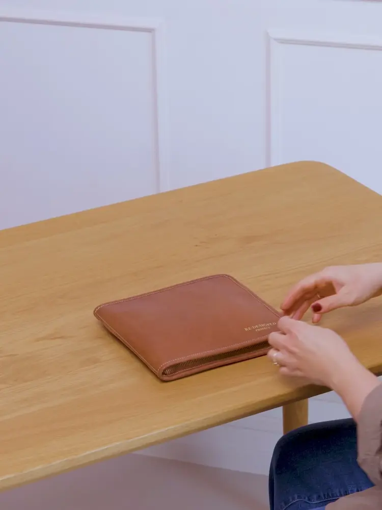 Re:Designed Re:Designed - Project 77