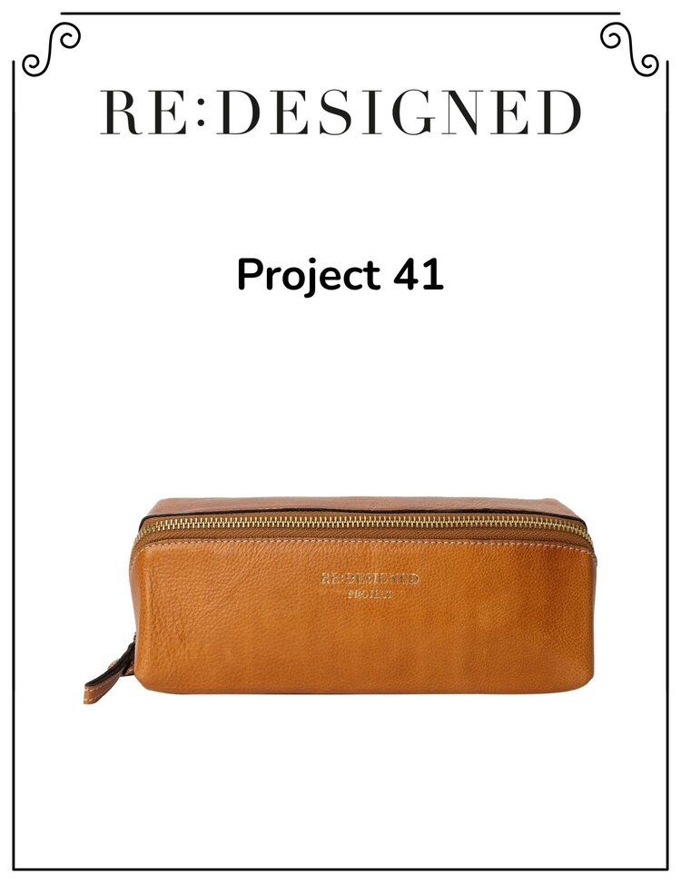 Re:Designed Re:Designed - Project 41