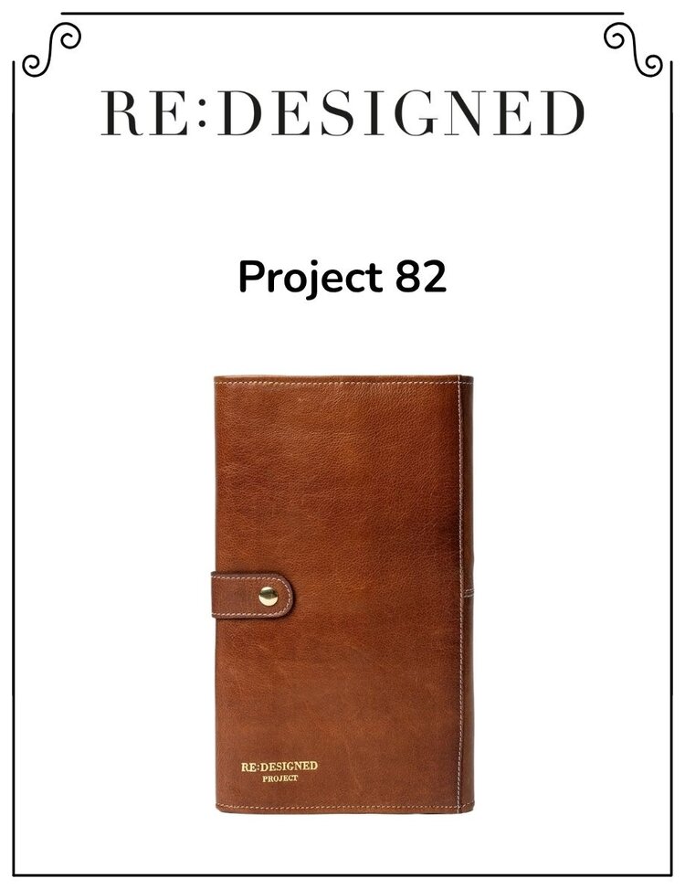 Re:Designed Re:Designed - Project 82