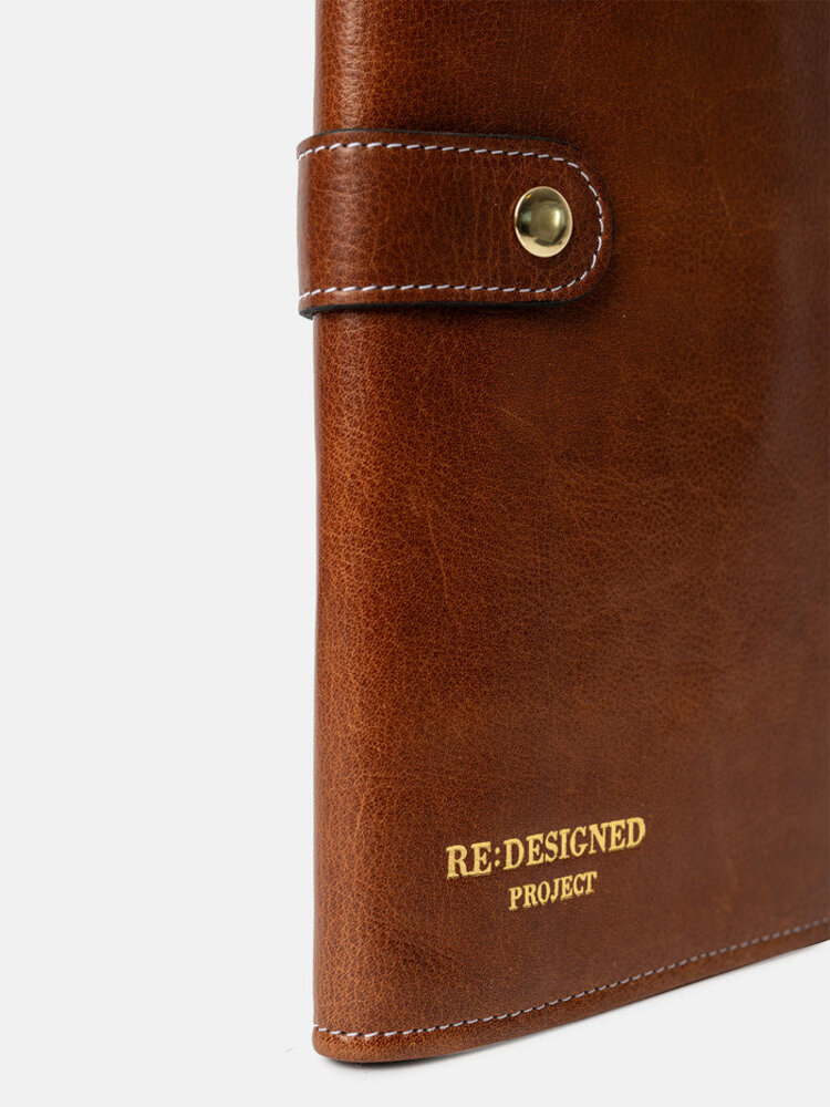 Re:Designed Re:Designed - Project 82