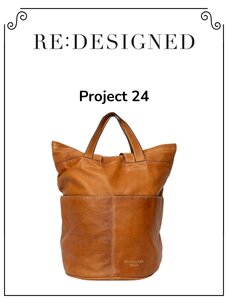 Re:Designed Re:Designed - Project 24