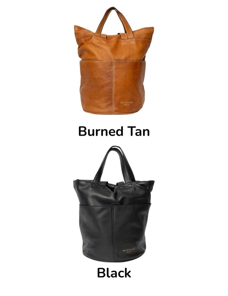 Re:Designed Re:Designed - Project 24