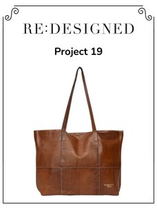 Re:Designed Re:Designed - Project 19