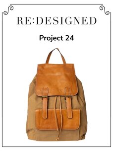 Re:Designed Re:Designed - Project 55