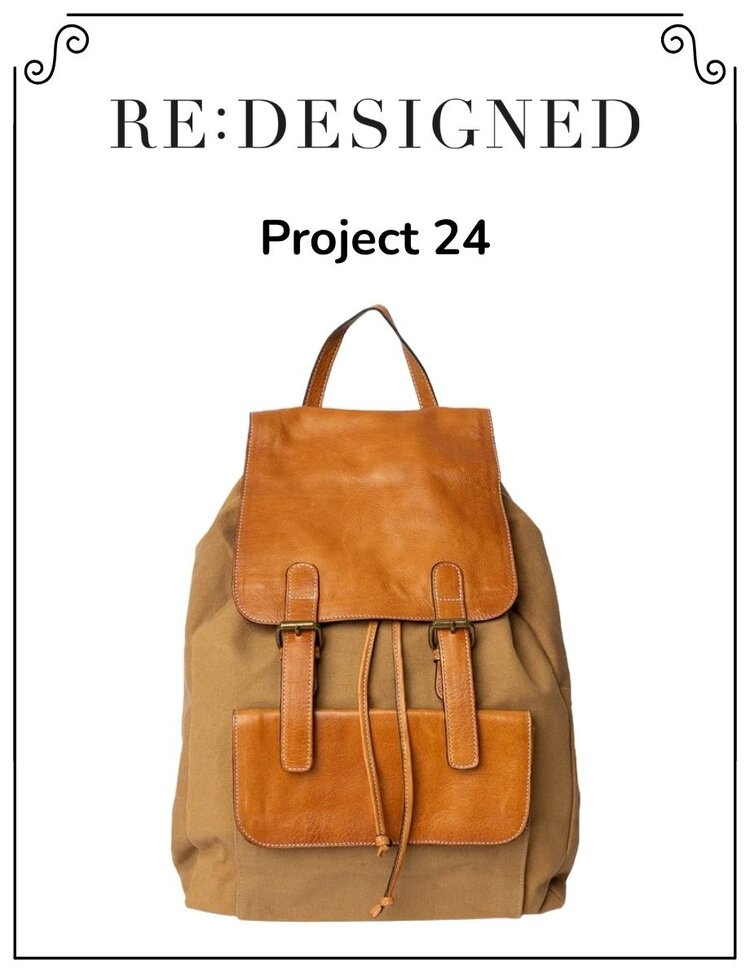 Re:Designed Re:Designed - Project 55