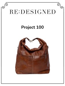 Re:Designed Re:Designed - Project 100