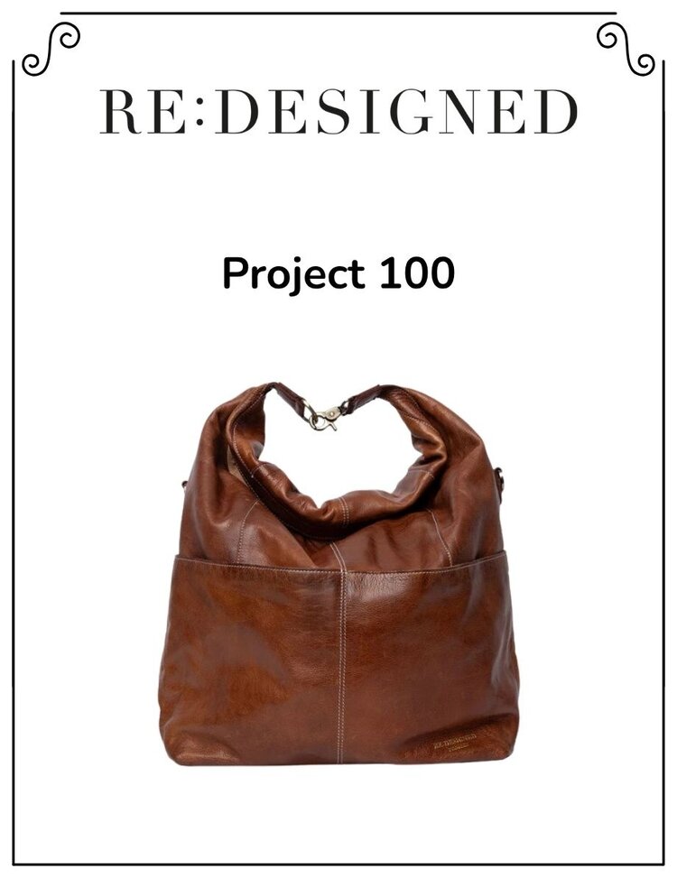 Re:Designed Re:Designed - Project 100