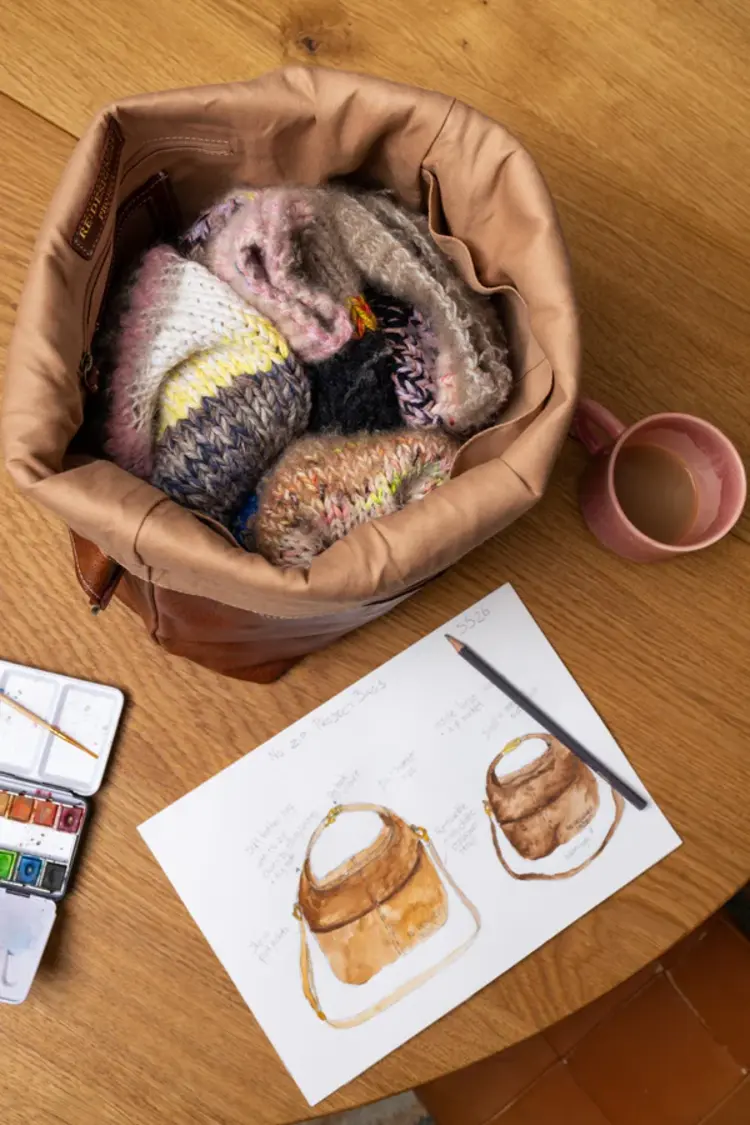 Re:Designed Re:Designed - Project 100