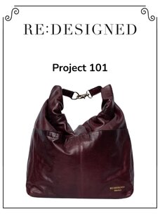 Re:Designed Re:Designed - Project 101