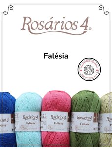 Rosarios 4 Rosarios 4 - Falésia