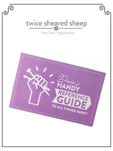 Twice Sheared Sheep Twice Sheared Sheep - Guide de Référence Pratique