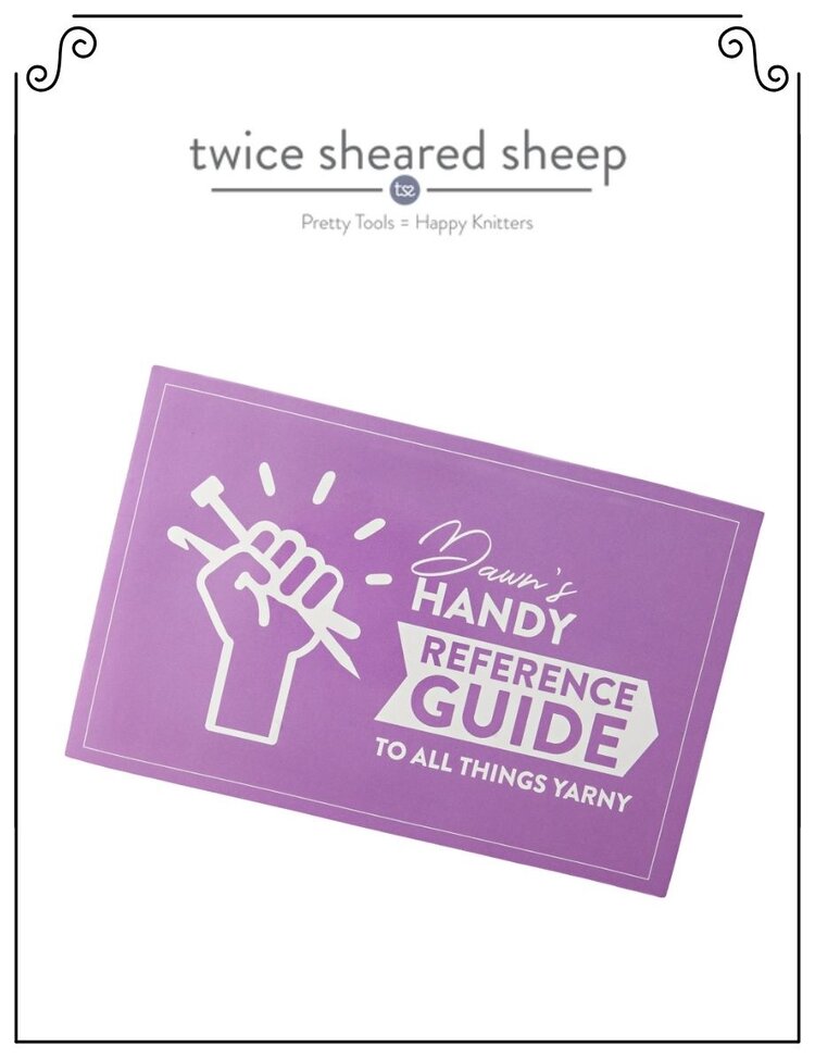 Twice Sheared Sheep Twice Sheared Sheep - Guide de Référence Pratique