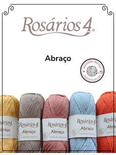Rosarios 4 Rosarios 4 - Abraço
