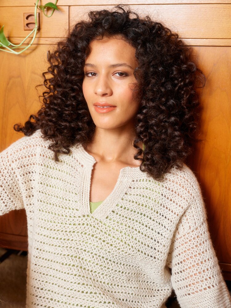 Laine Publishing Let's Crochet - 2