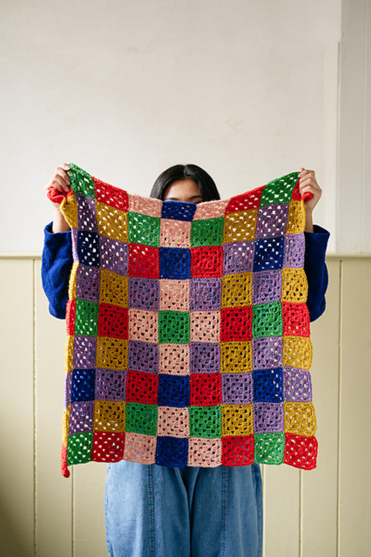 Pompon Press Crochet How