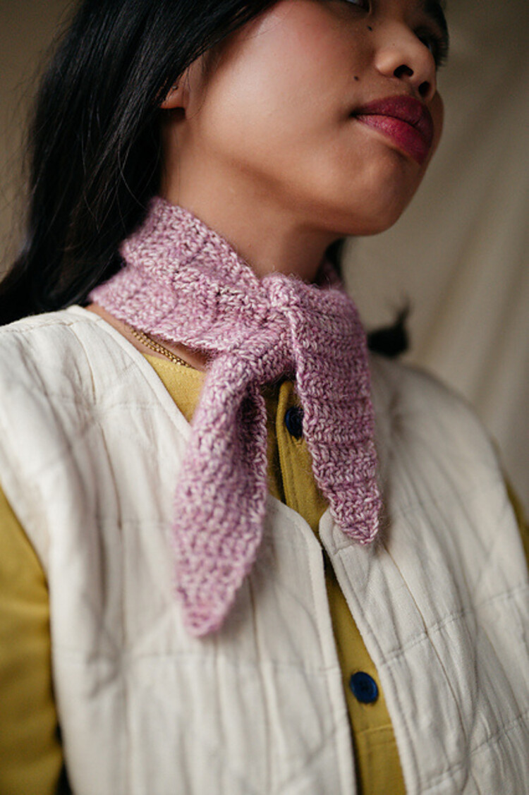 Pompon Press Crochet How