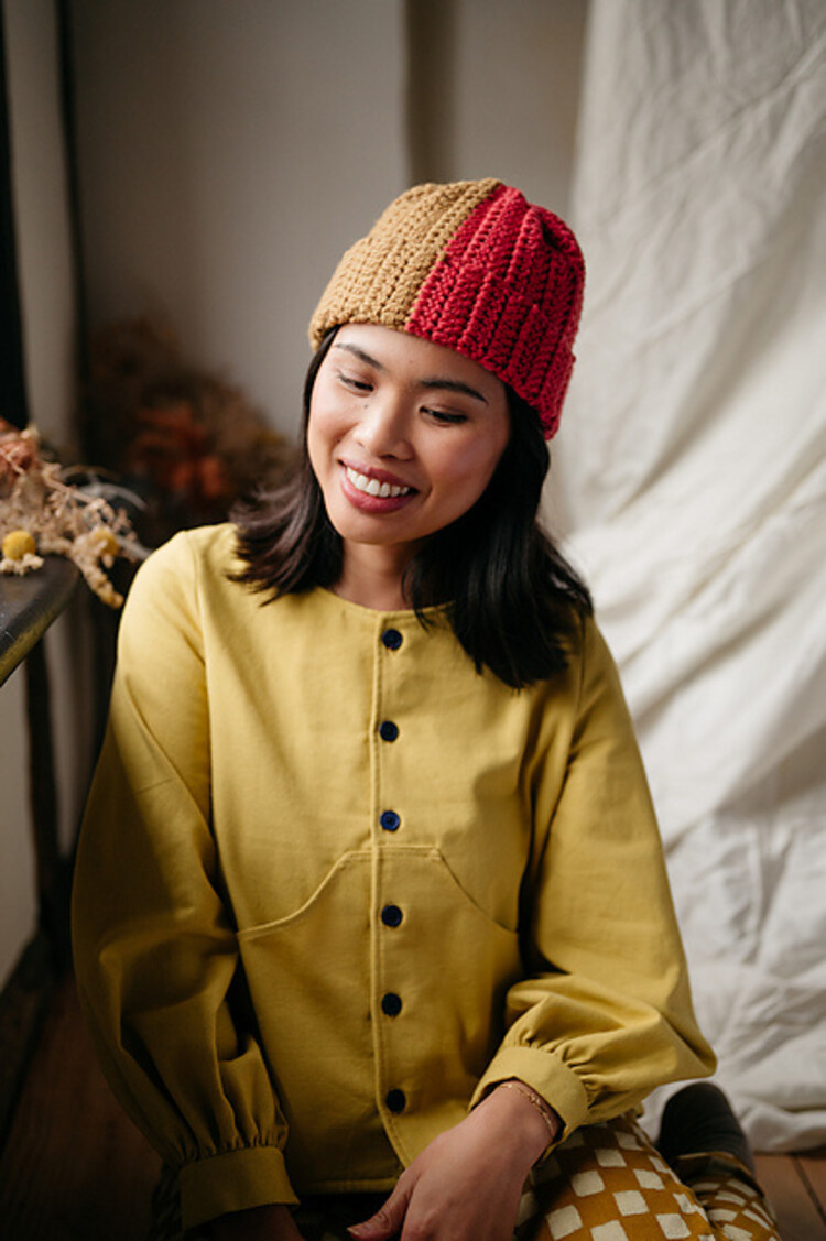 Pompon Press Crochet How