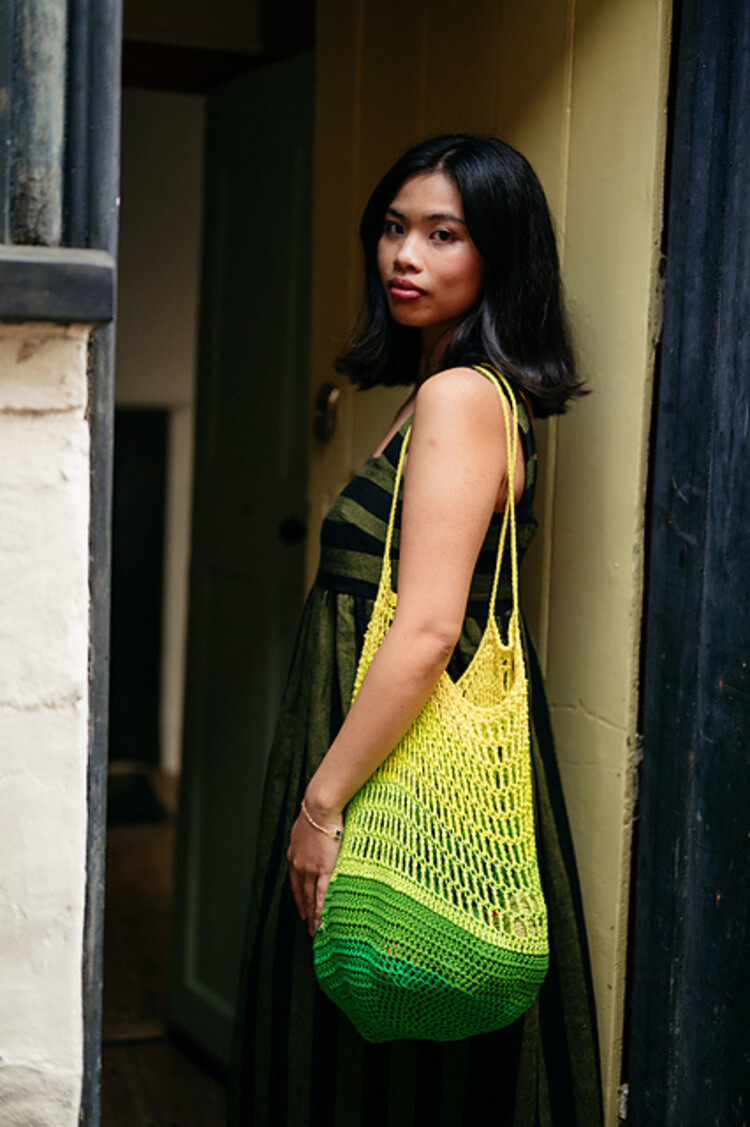 Pompon Press Crochet How