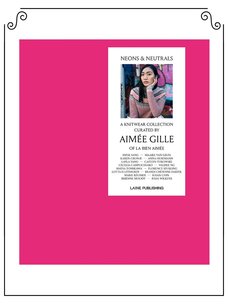 Laine Publishing Neons & Neutrals v. française