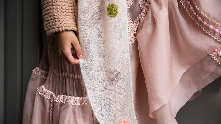 Laine Publishing Neons & Neutrals v. française