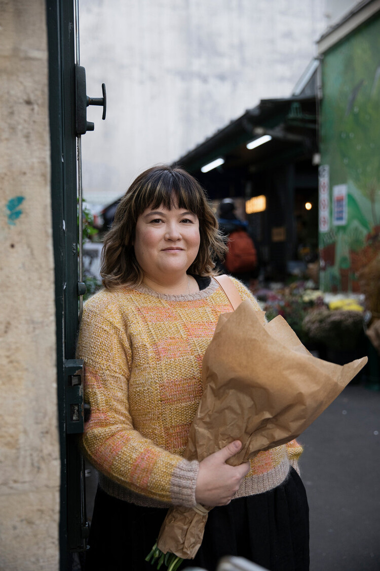 Laine Publishing Neons & Neutrals v. française