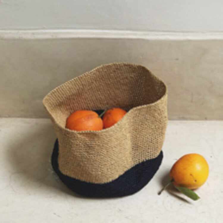 Wool and the Gang Livre de patrons Raffia Crochet