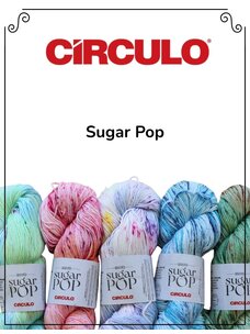 Circulo Circulo Sugar Pop