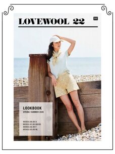 Rico Rico - Lovewool 22 printemps 2026