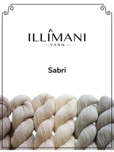 Illimani Illimani Sabri