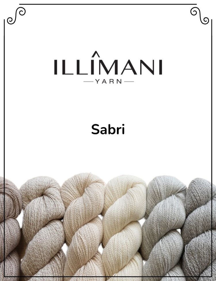 Illimani Illimani Sabri