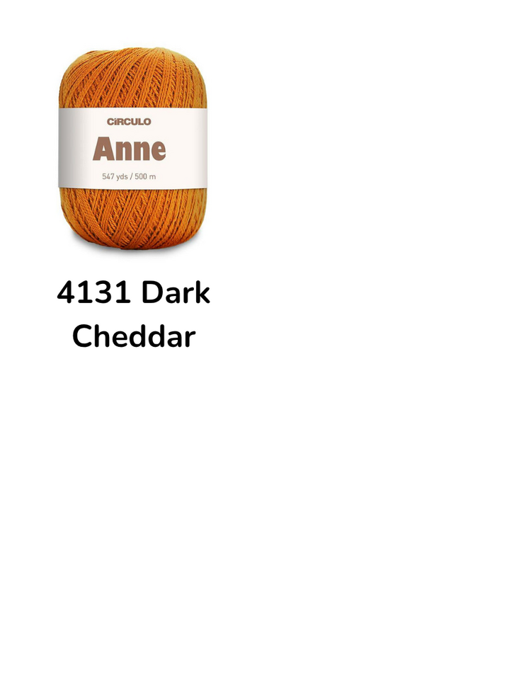 Circulo Circulo - Anne