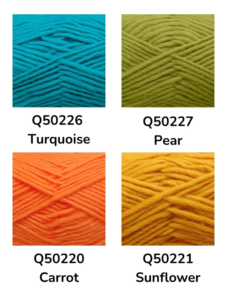 Estelle Estelle Eco Scandinavian Chunky