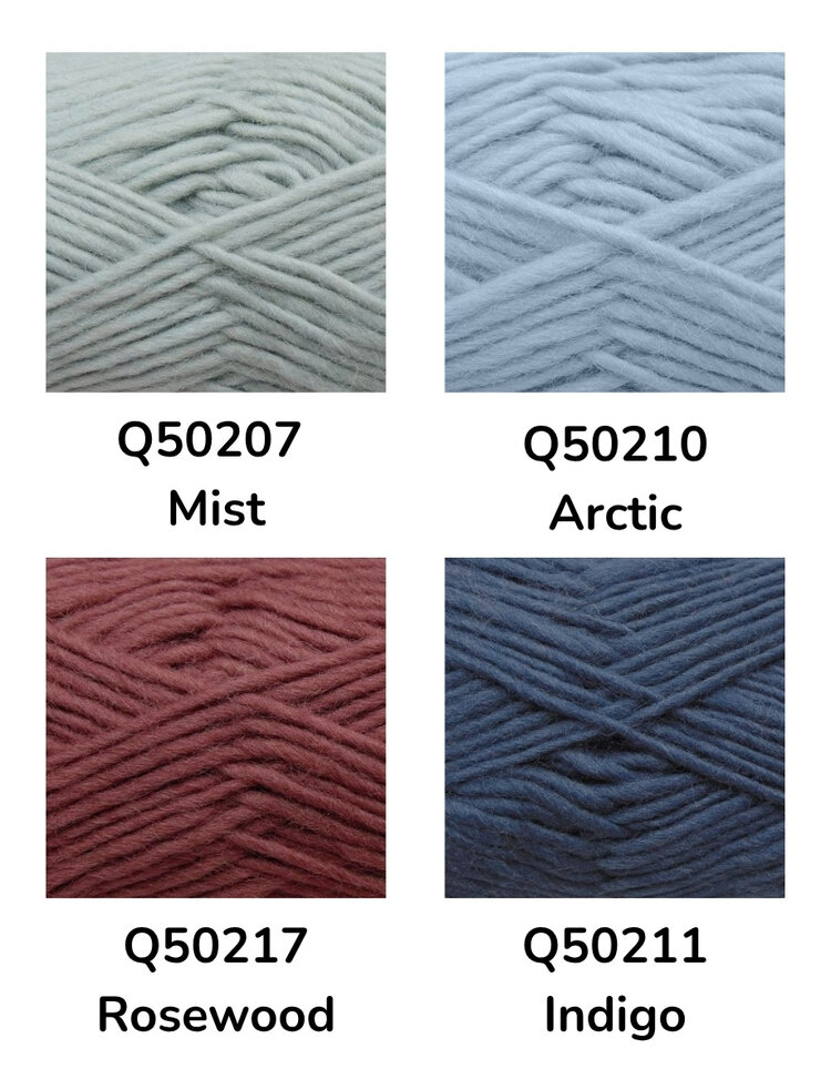 Estelle Estelle Eco Scandinavian Chunky