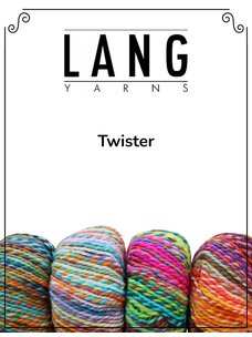 Lang Lang Twister