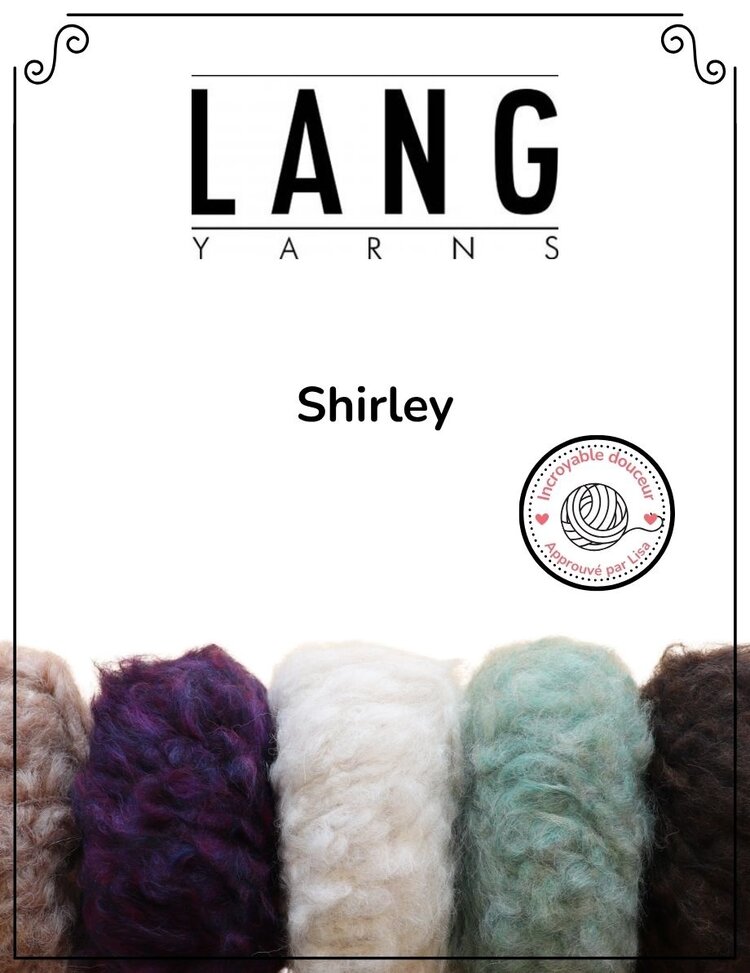 Lang Lang Shirley