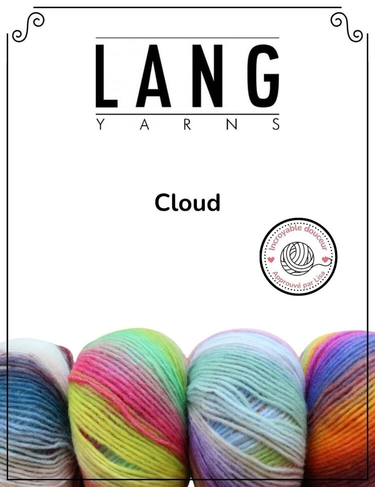 Lang Lang Cloud