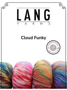 Lang Lang Cloud Funky