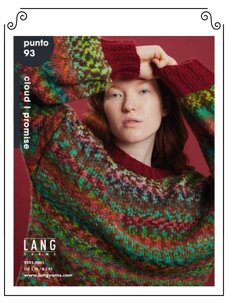 Lang Lang Punto 93 Cloud / Promise