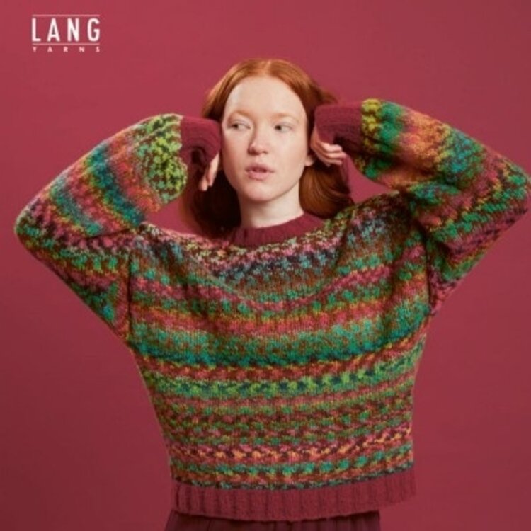 Lang Lang Punto 93 Cloud / Promise