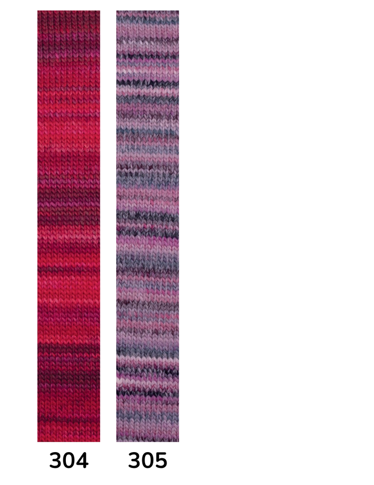 Katia Katia - Azteca Felting Wool