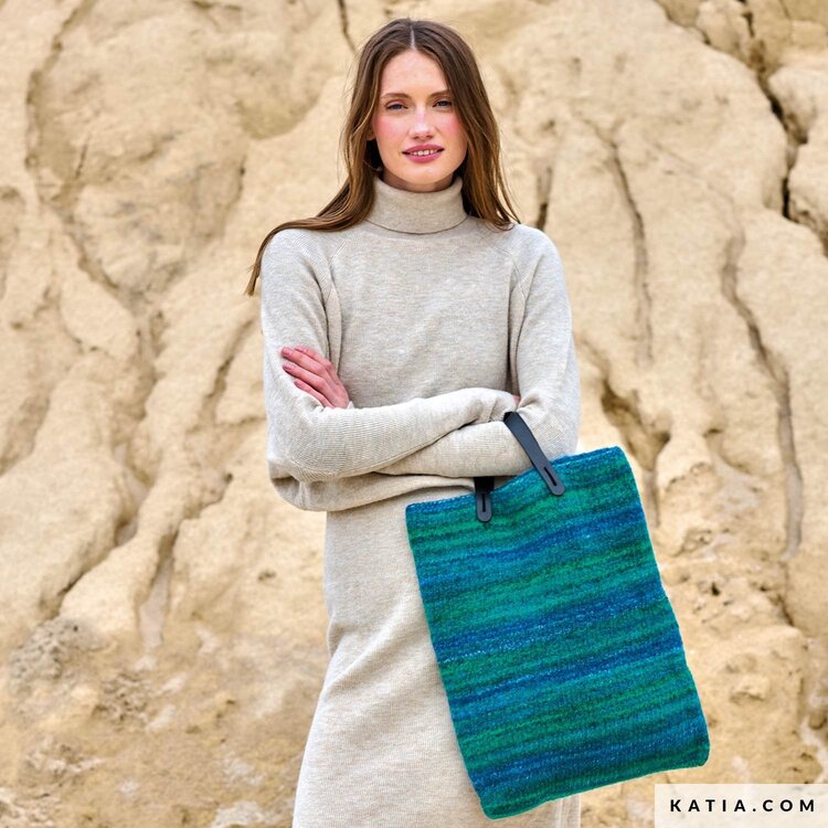 Katia Katia - Azteca Felting Wool