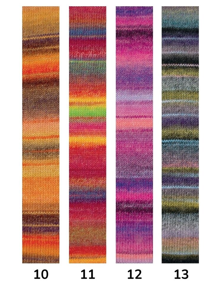 Katia Katia - Azteca fine socks & more