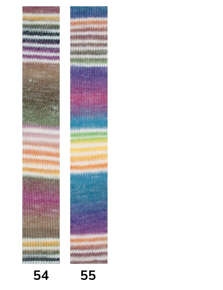 Katia Katia - Azteca fine socks & more