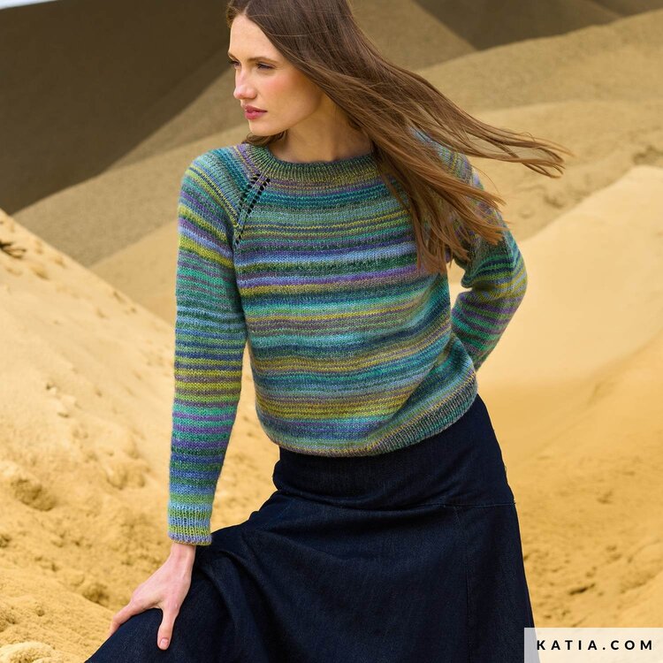 Katia Katia - Azteca fine socks & more