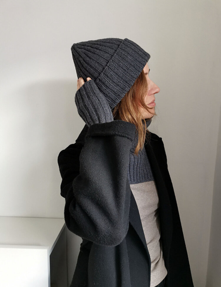 La Vie laine Ateliers Atelier Winter Essentials SAMEDI AM