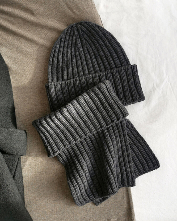 La Vie laine Ateliers Atelier Winter Essentials SAMEDI AM