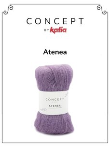 Katia Concept Katia Concept - Atenea