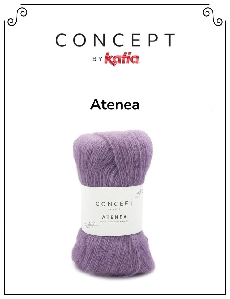 Katia Concept Katia Concept - Atenea